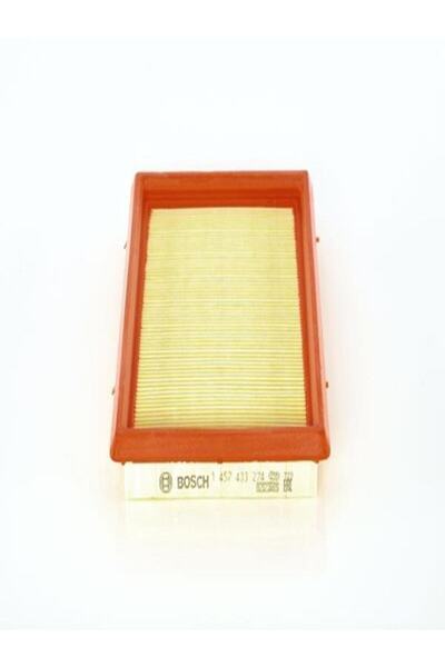Bosch 1457433274 Filter Air-(Honda: CIVic 96-00 1.4/Primera-P11 96-00/Almera 17220P2A005 (WA428972)