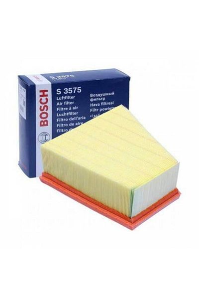 Bosch فلتر هواء ديزل Uzmanparçaseat Cordoba 1.4 Tdı 2006-2009