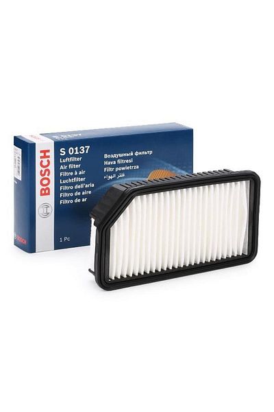 Bosch ف026400137 فلتر الهواء