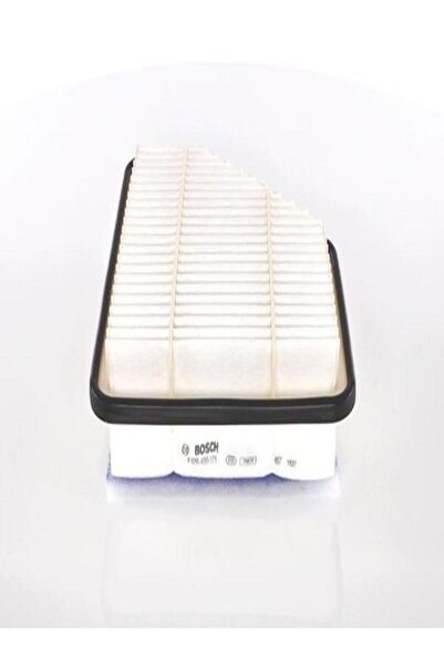 Bosch ف026400171 فلتر هواء-(تويوتا: كورولا 07-11 / أفينسيس 12- 2.0 D4D كورولا...