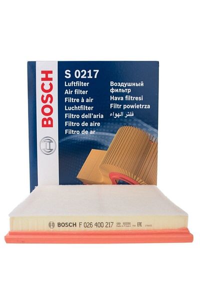 Bosch Astra J 1.3-1.4 Air Filter - F026400217