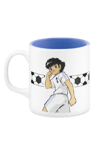 Mabbels كوب كابتن تسوباسا