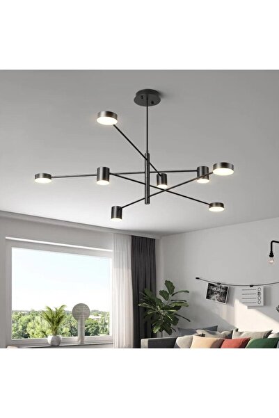 TRİOLUX Trıolux Led Avize Sarkıt Lux Verre Tr1a161 100cm