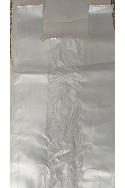 Arma Transparent Sacrifice Carrying Bag Jumbo Size 10 Pieces