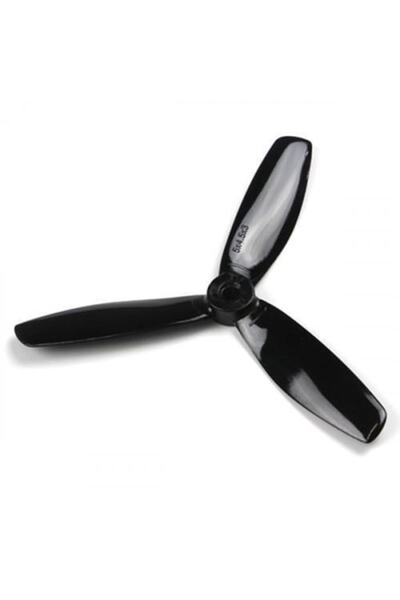 Motorobit 5045 3 Yaprak Drone Pervanesi Ccw - Siyah