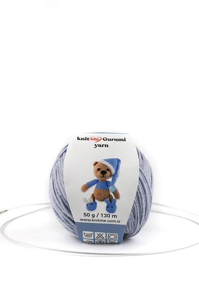 knitme Αμιγκουρούμι, Πόντς Χειροποίητο Νήμα Taka Yarn (ka2002)