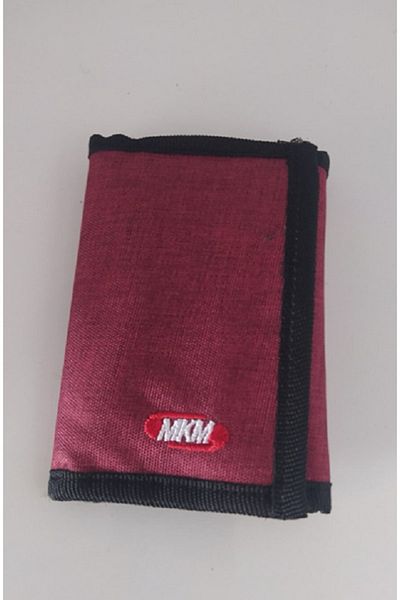 firdevsi hobi Mkm Linen Wallet