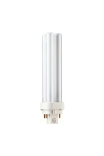 Philips 18w 830 4p Pl-c Ampul 927907283040