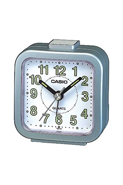 Casio Masa Saati 3 Masa Saati Tq-141-8df