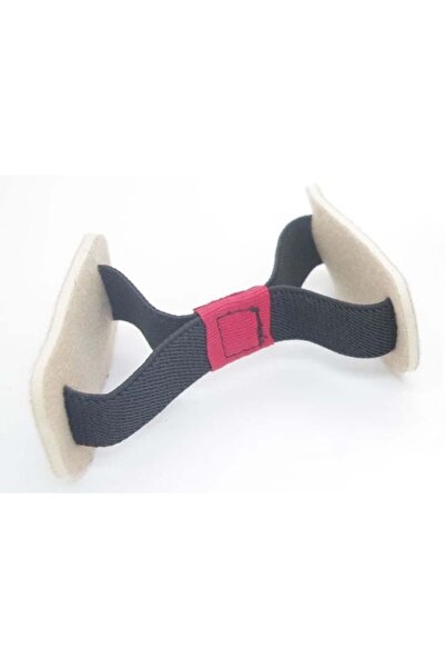 FırsatYeri Hallux Valgus Düzeltici Ayak Baş Parmak Egzersiz Lastiği 1 Adet Ke...