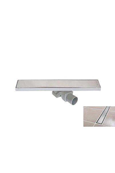 Sukar Duş Kanalı Plain 50 Cm Line 4e