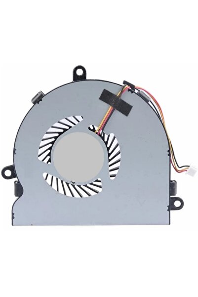 Dell Inspiron 5521, 3521, 15r-5521 Notebook Fan (3pin)