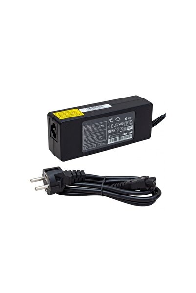 LENOVO 20v 4.5a 90w Usb Notebook Adaptörü Kare Uc (rna-ıb08)**