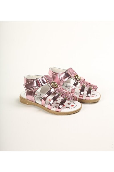 Bold Boutique صنادل أطفال من Boldboutique بشريط فيلكرو، صنادل أطفال، أحذية صي...