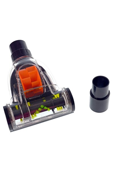 KGPart Mini Turbo Pet & Textile Head compatibil cu multe mărci