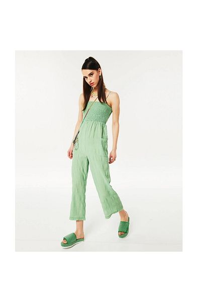 Twist Women's Jumpsuit