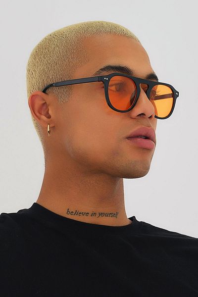 Nilu Moda New Season Unisex Sunglasses