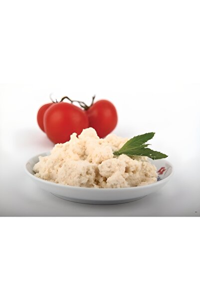 BALIKESİRLİ GURMEYLÜL PEYNİRCİLİK Tuzlu Lor 500 Gr