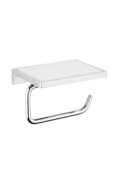 Tema Raf Serisi Kapaksız Kağıtlık