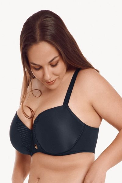 Lisca Ivonne 20292 Sutien cu cupă mare cu sârmă subțire din burete