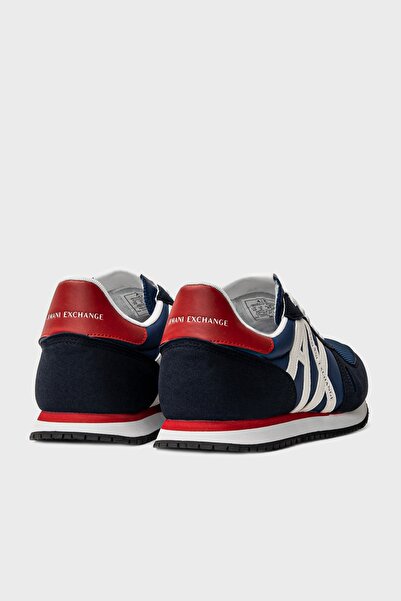 Armani Exchange Erkek Sneaker Modelleri, Fiyatları 2026