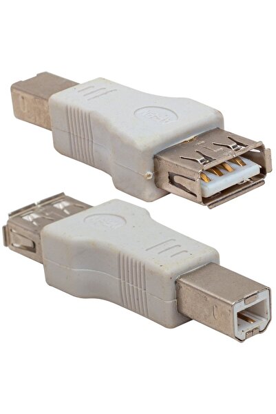 KEEPRO Usb Female Printer Male Converter Jack