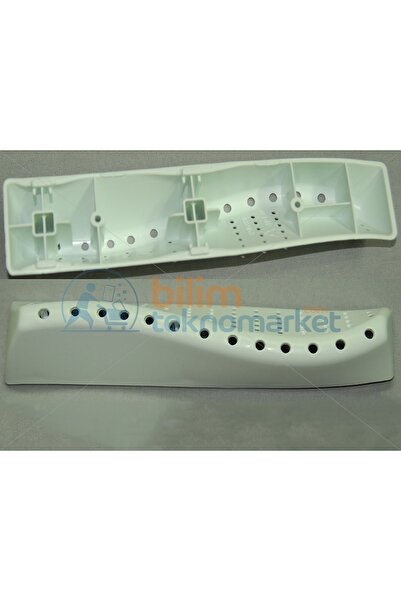 Vestel Çamaşır Makinesi Tambur Paleti Plastik Karıştırıcı 42056336 Orijinal