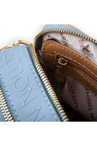 Nas Bag Geantă Crossbody Small Season