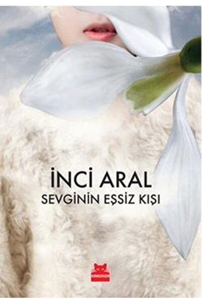 Kırmızı Kedi Yayınevi Sevginin Eşsiz Kışı