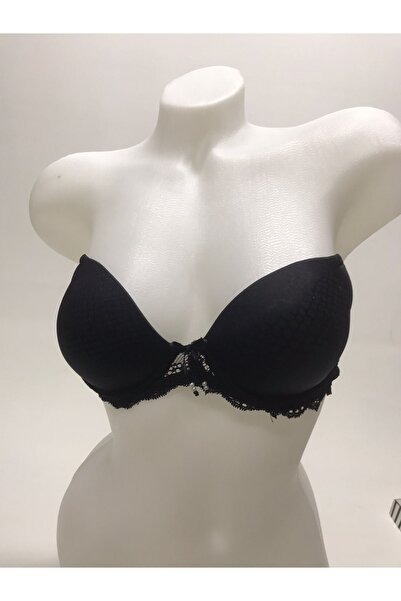 Orkide Julia Desteksiz Sütyen