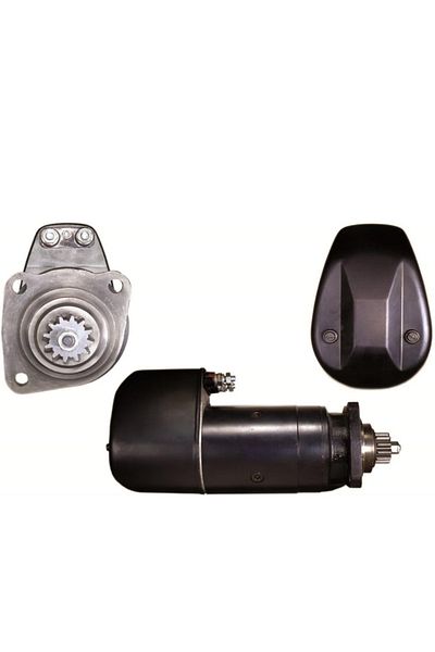 Enva Volvo Bm T350 T800 T810 T814 Starter Motor 12 V 9 Teeth 3.6 Kw