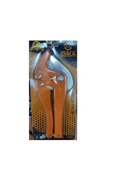 Emka Pvc Pprc Pipe Cutting Scissors 42mm