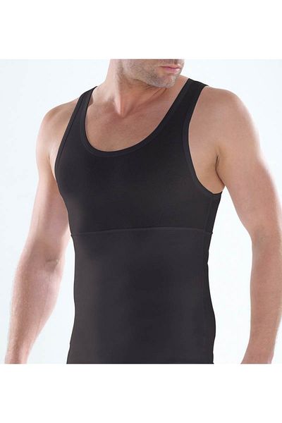 Blackspade Ανδρικό εσώρουχο Body Control με ανδρικό κορσέ που μειώνει ένα μέγεθος