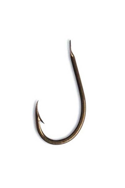 Mustad 505 Br No:1,2,3,4,5,6 Olta Iğnesi 50'li Kutuda