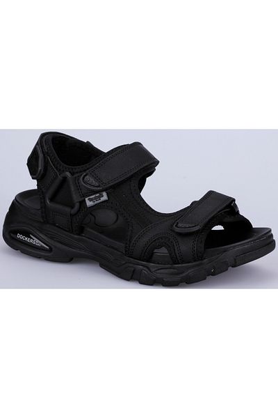 Dockers A10115318112010 Ace00896301101153181232871 2fx Men's Sandals Black