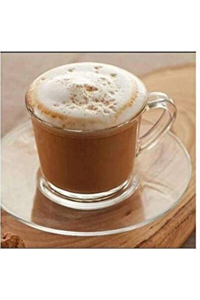 Paşabahçe 96693 Basic Çay Fincanı Takımı 12 Parça Fma04629