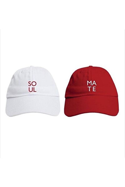 ŞapkaMania Набір Soul Mate Kep