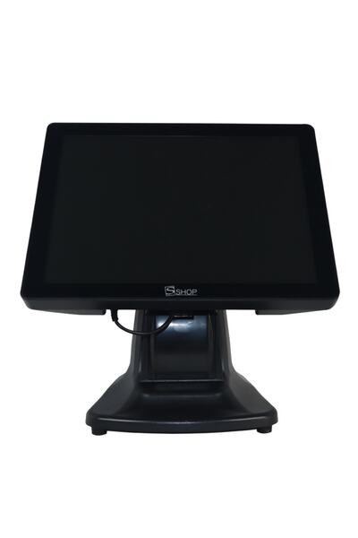 SSHOP I5 8 Gb Ram 128 Ssd Dokunmatik Pos Pc