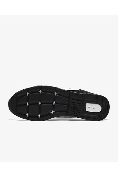 Nike Ck2944-002 - Men's Venture Runner Sneakers, Black/White-Siyaç