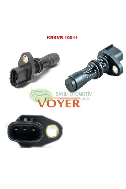 voyer Sensor Krank Skystar 03- Uyumlu