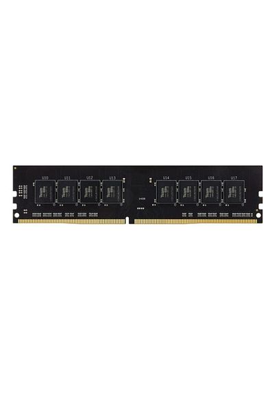 team group Compatible Elite Ted48g3200c22bk Ddr4 8gb 3200 Ram
