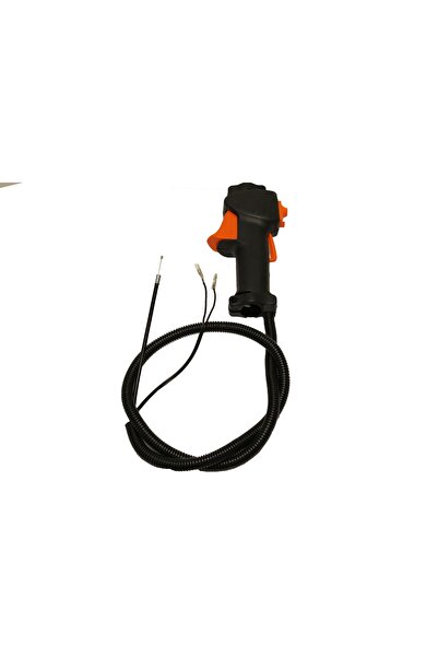 Palmera Tırpan Kabze Komple Bg430.520a Tur Vers