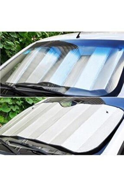 sebura Parasolar pentru parbriz auto Parasolar pentru mașină Pânză metalizată...