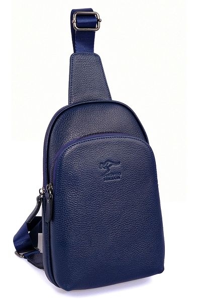 Kangaroo kingdom messenger bag best sale