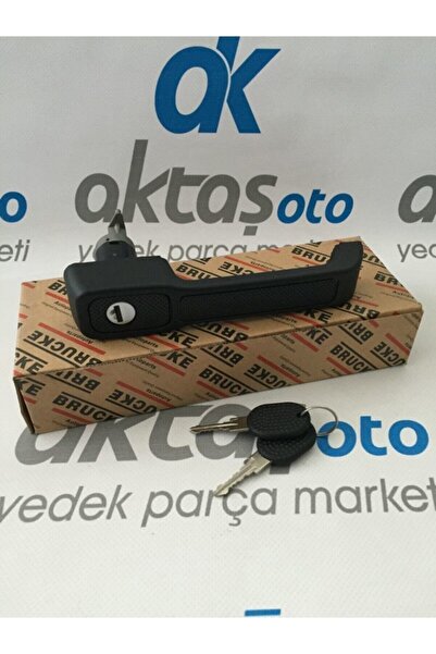 Genel Markalar Dış Açma Kolu Uno Ön Sağ