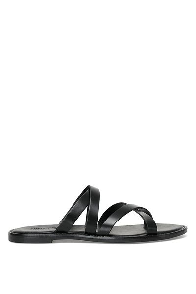 Nine West Omarın 2fx - Women's Flat Slippers Design