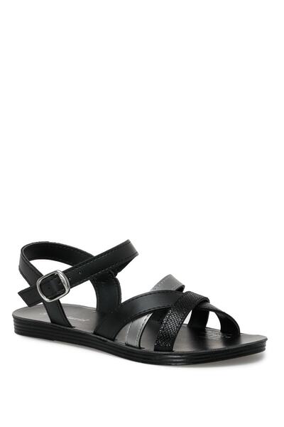 Polaris 319138.z 2fx Дамски сандали с плоска подметка