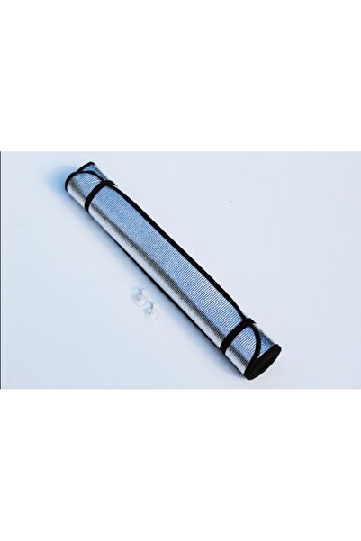 Teksin Seat Windshield Sunshade Metalized Sunshade 120*60cm