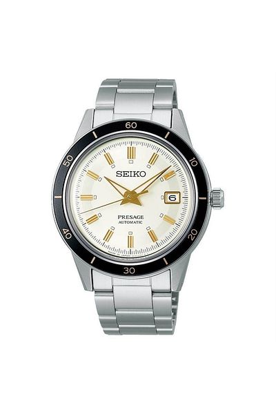 Seiko Srpg03j Men's Wristwatch