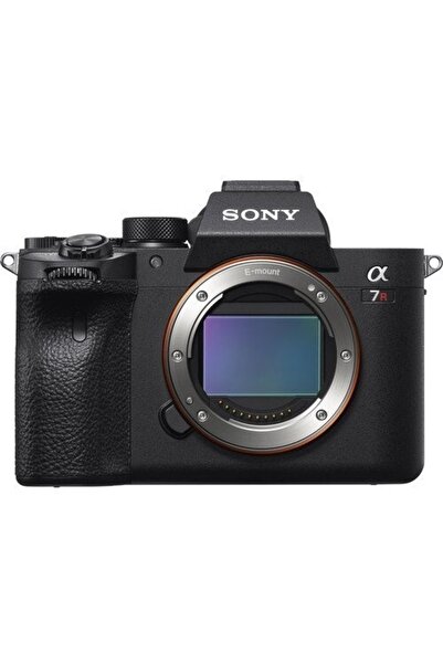 Sony A7r Iv Body